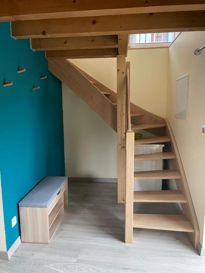 Le Cocon De Mya Villa Cenves Eksteriør billede